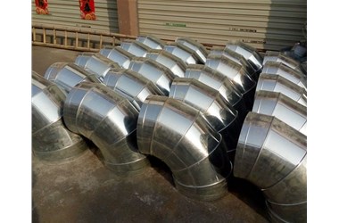 安裝安徽螺旋風(fēng)管需要遵循什么原則？