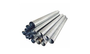 安徽螺旋風(fēng)管的主要特點是什么？